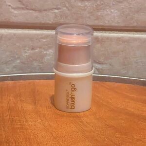 New Bonne Bell Blush n Go Coral Sheen